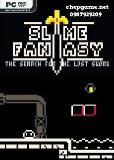 Slime Fantasy The Search For The Lost Sword
