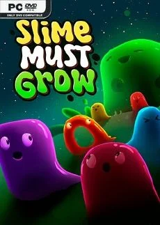 Slime Must Grow