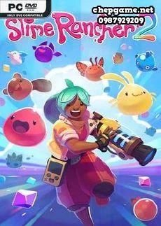 Slime Rancher 2