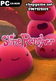 Slime Rancher
