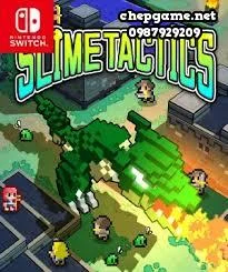 Slime Tactics