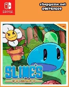 Slimes Journey