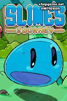 Slimes Journey