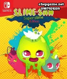 Slimesan Superslime Edition