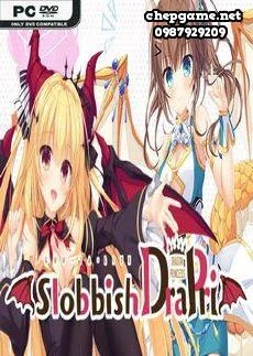 Slobbish Dragon Princess