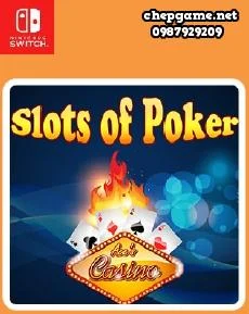 Slots of Poker at Aces Casino