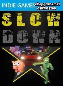 SlowDown
