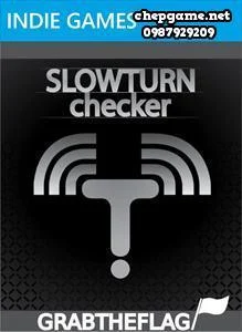 Slowturn Checker