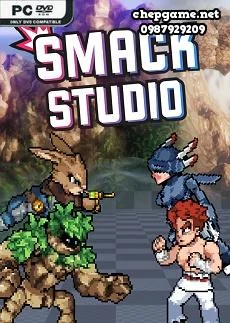 Smack Studio