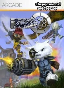 Small Arms