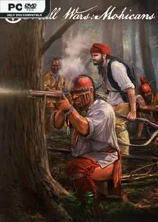 Small Wars Mohicans