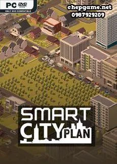 Smart City Plan