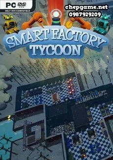 Smart Factory Tycoon