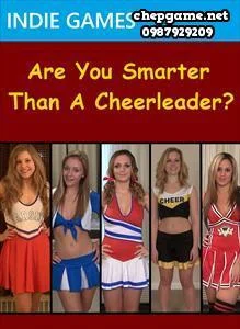 Smarter Than A Cheerleader