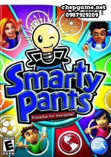 Smarty Pants