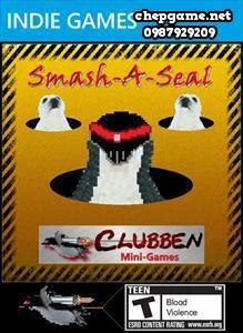 Smash A Seal