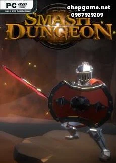 Smash Dungeon