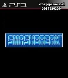 SmashBreak PSN