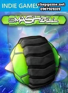 SMASHELL