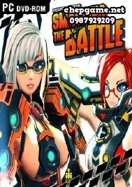 SMASHING THE BATTLE