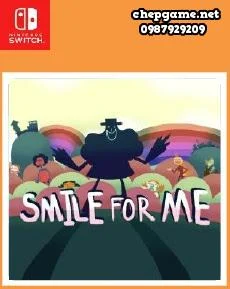 Smile For Me