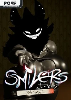 Smilers Den Deluxxx