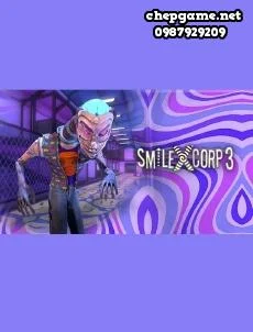 SmileXCorp 3