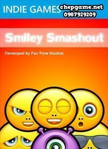 Smiley Smashout