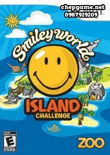 Smiley World Island Challenge