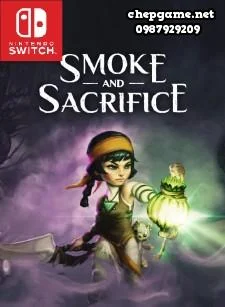 Smoke and Sacrifice