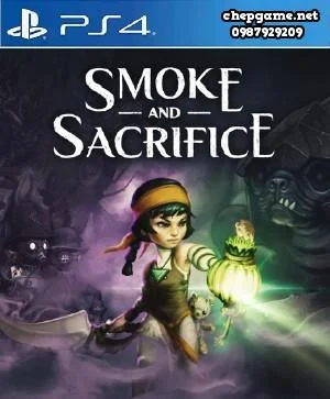 Smoke and Sacrifice