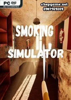 Smoking Simulator