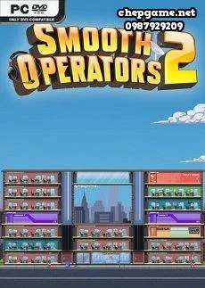 Smooth Operators 2