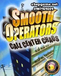 Smooth Operators