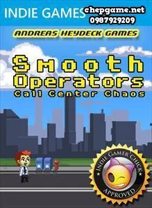 Smooth Operators