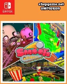 Smoots Pinball
