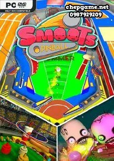 Smoots Pinball