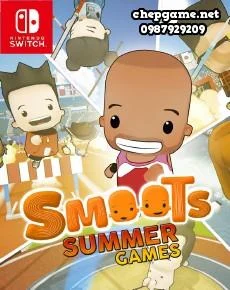 Smoots Summer Games