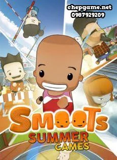 Smoots Summer Games