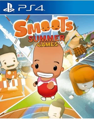 Smoots Summer Games