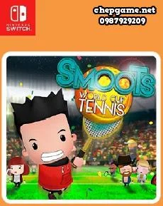 Smoots World Cup Tennis