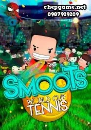 Smoots World Cup Tennis