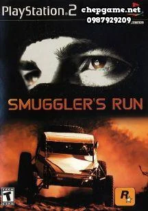 Smugglers Run