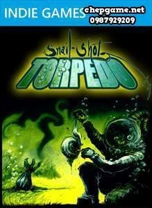 Snail Shot Torpedo