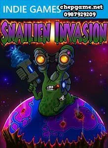 Snailien Invasion