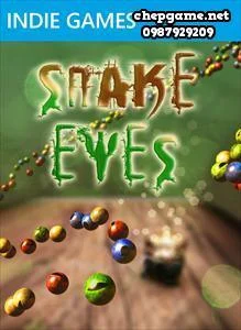 Snake Eyes