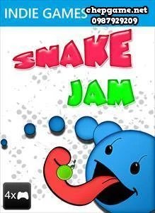Snake Jam