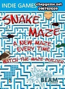 Snake Maze