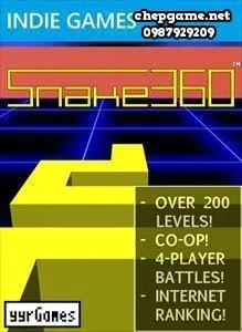 Snake360