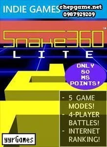 Snake360 Lite